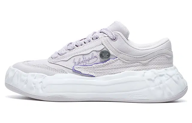 Mihara x FILA FM -15 CANVAS
