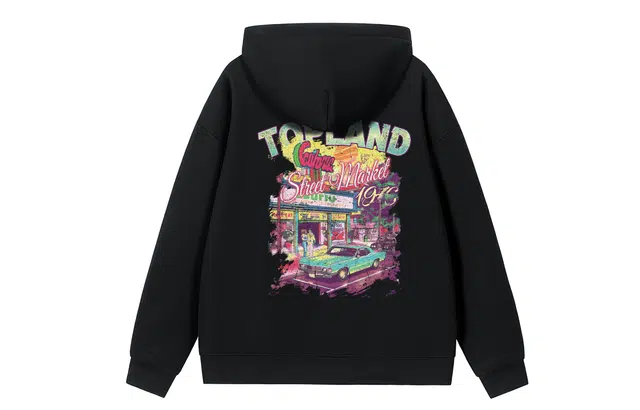 Topland