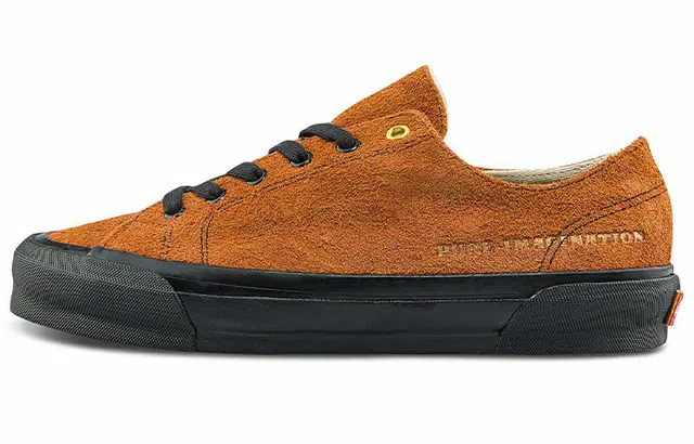JULIAN KLINCEWICZ x Vans OG STYLE 31 LX