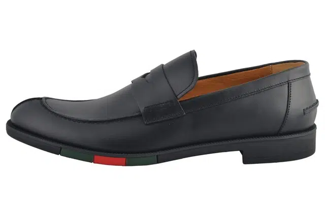 Gucci Loafers Black