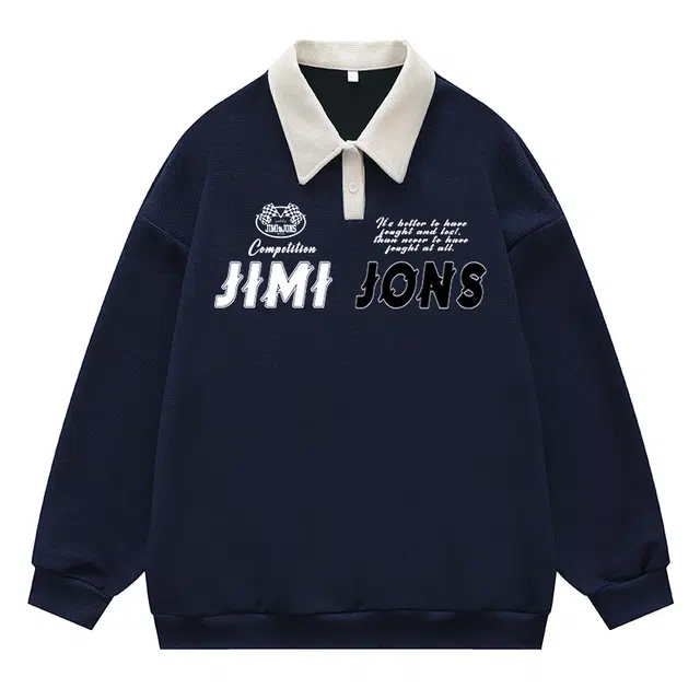 JIMIJONS Polo