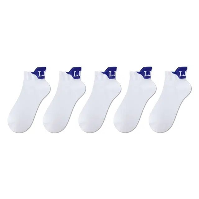 5