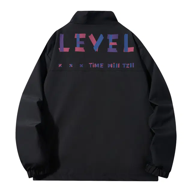 LEVEL LOGO