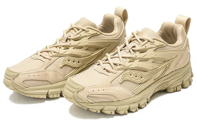 Saucony Cohesion Armor