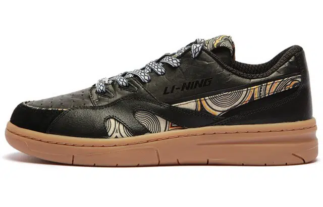 LiNing Deluxe Low