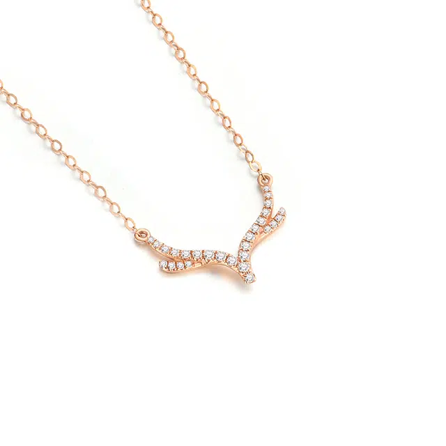HEZUAN 18K