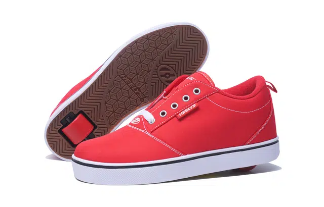 HEELYS PRO 20