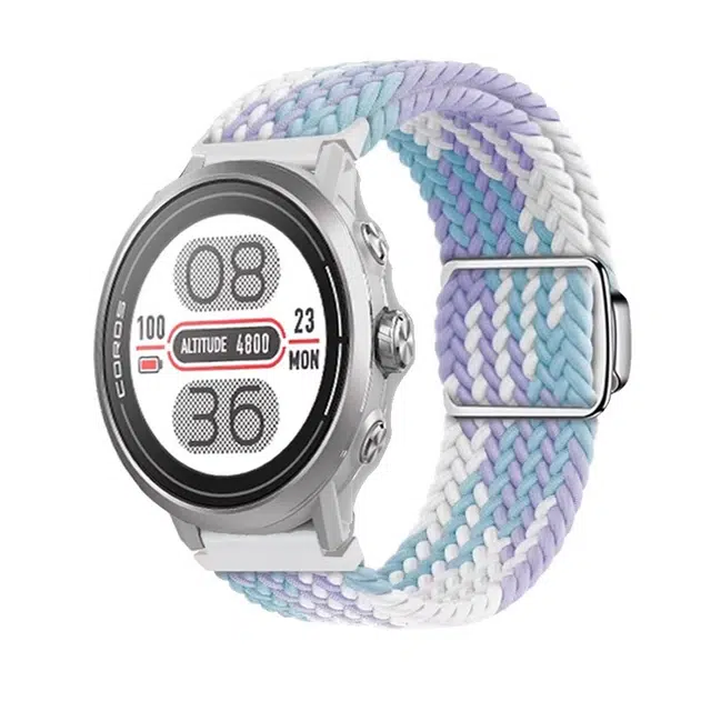 FZRT COROSpace3PACE2APEX pro