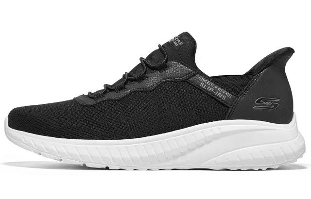 Skechers Slip-Ins Black