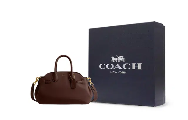 COACH Empire 26