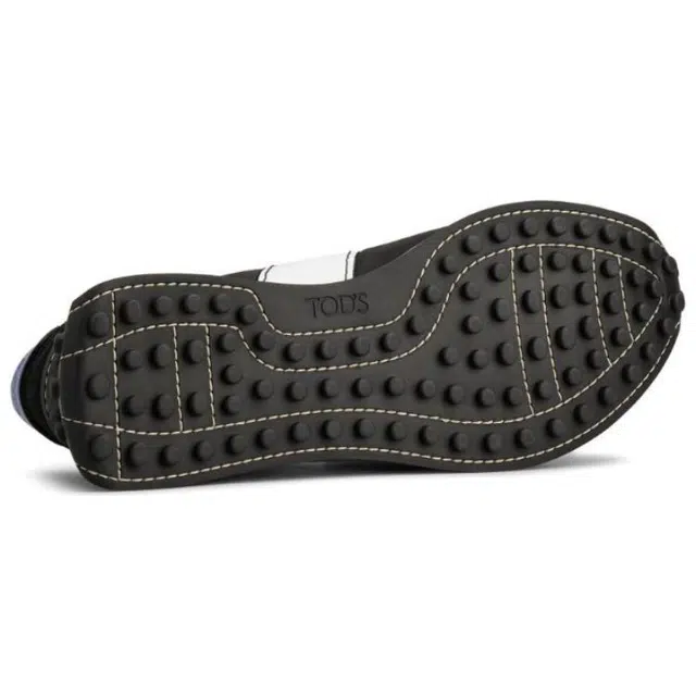 TOD'S