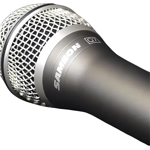 SAMSON () Q7