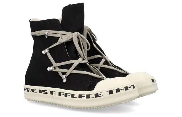 Rick Owens DRKSHDW