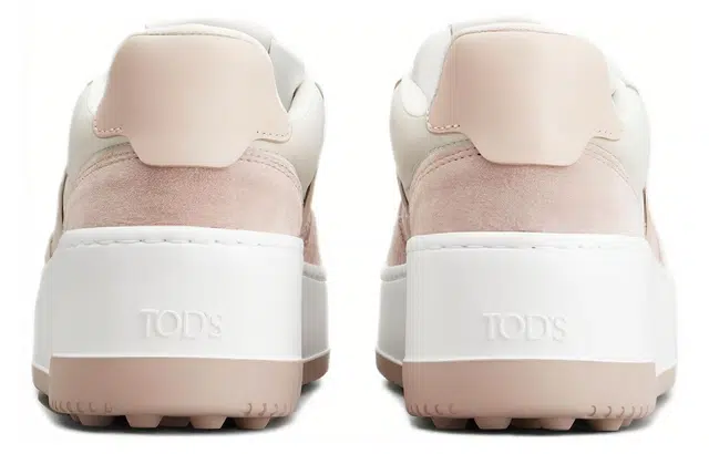TOD'S