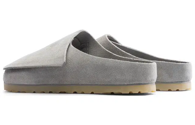 FEAR OF GOD x Birkenstock