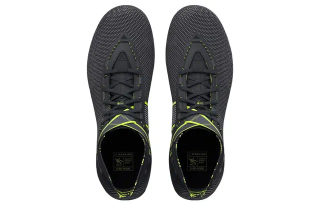 Under Armour Highlight MC