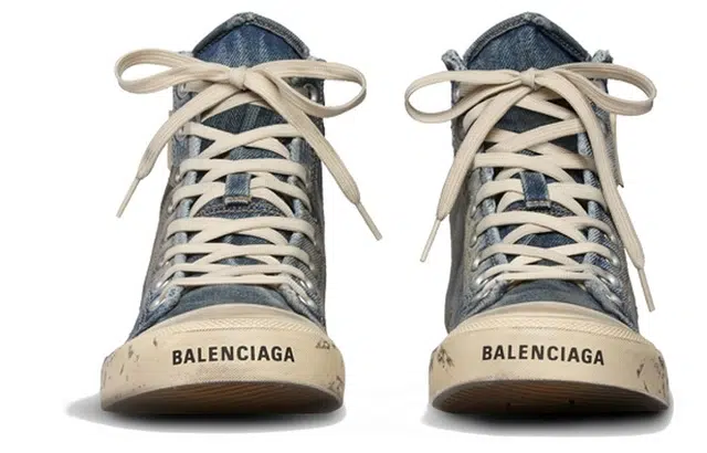 Balenciaga