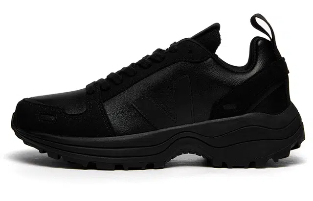 RICK OWENS x VEJA Hiking Style