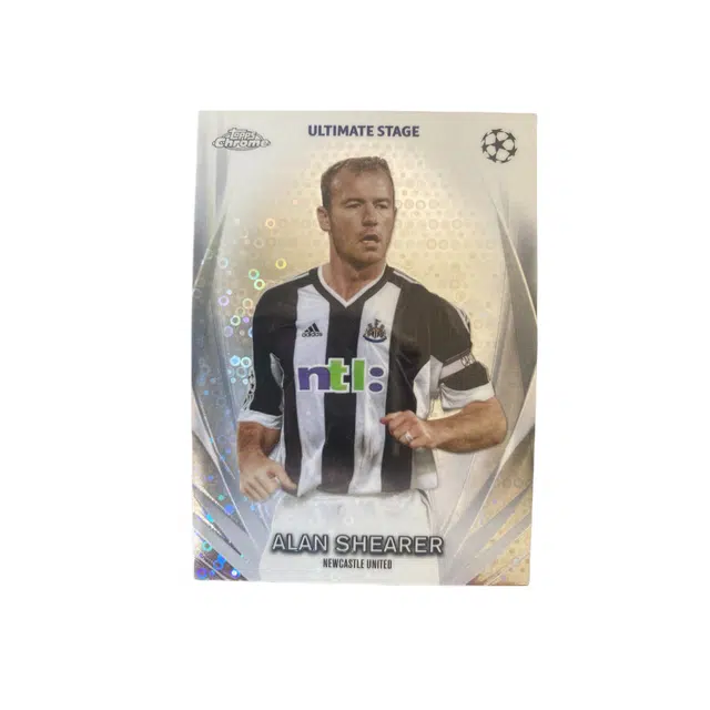 Topps 23-24 UCC Chrome
