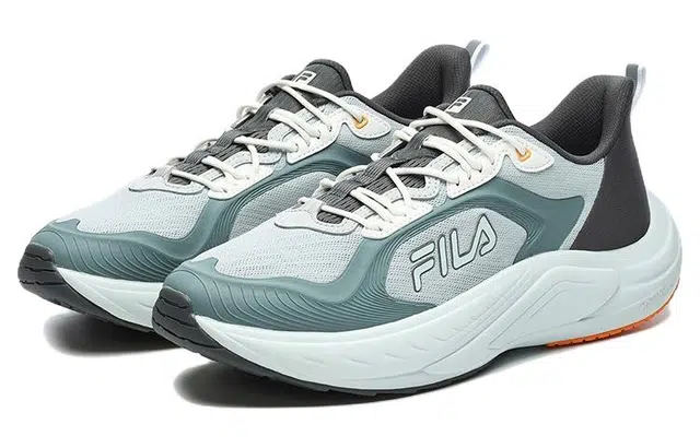 FILA Wolf