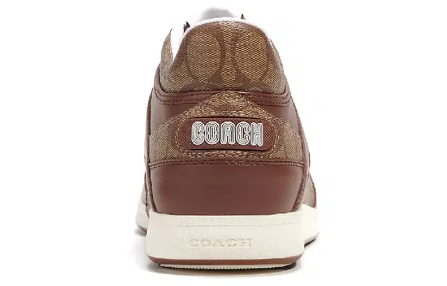 COACH