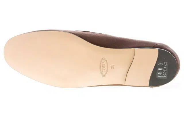TOD'S