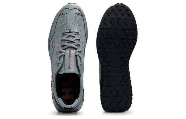HUGO BOSS