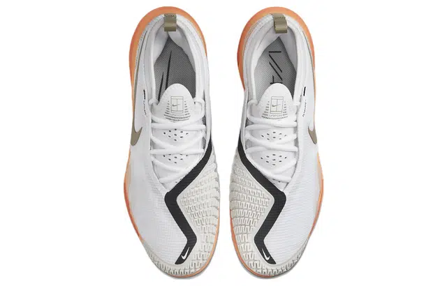 Nike Court React Vapor NXT