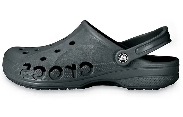 Crocs Baya Clog Graphite