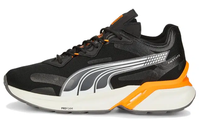 PUMA Pwrframe Aerogram Blaze