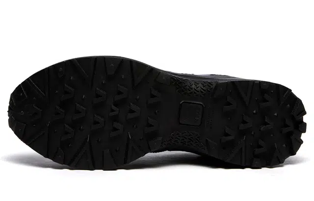 RICK OWENS x VEJA Hiking Style