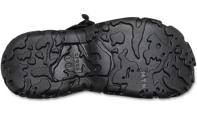 Crocs PU