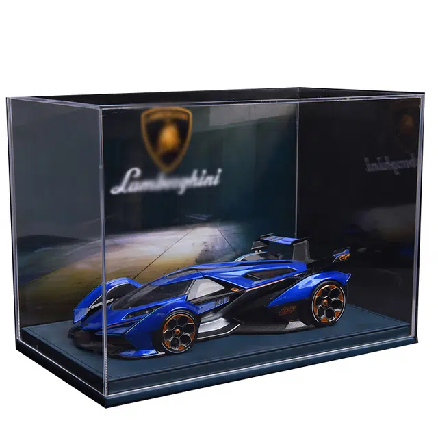 MINISPACE 118124