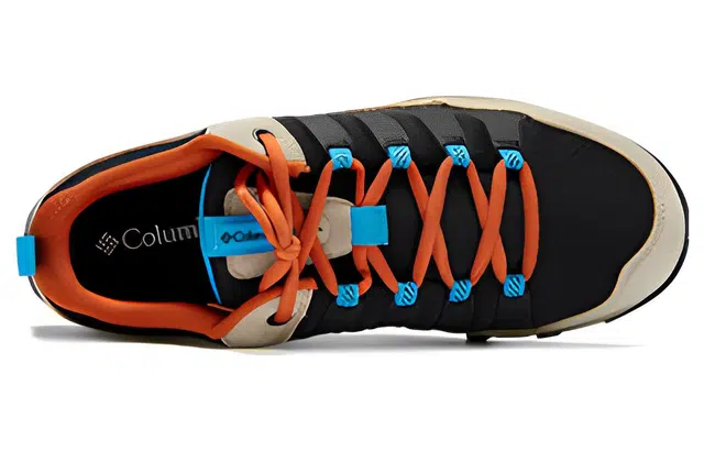 Columbia