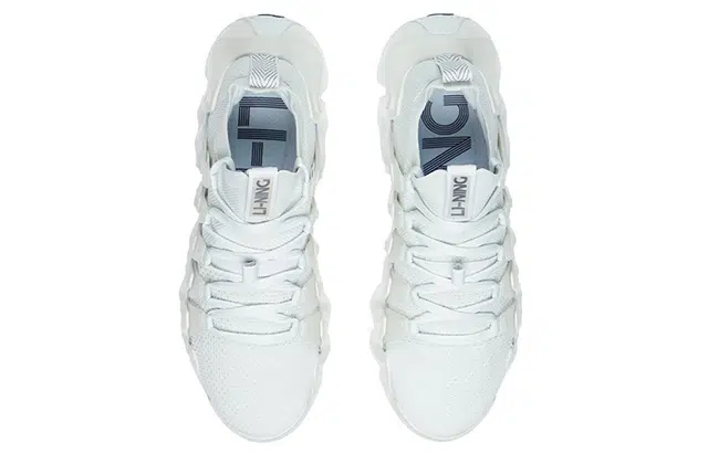 LiNing TPU