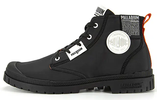 Palladium Sp20 Overlab