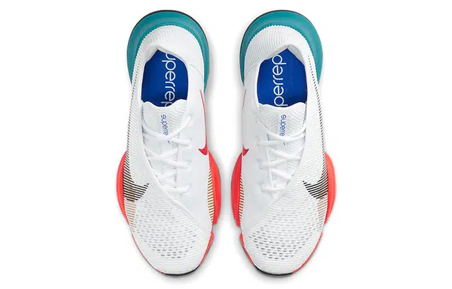 Nike Air Zoom SuperRep 2