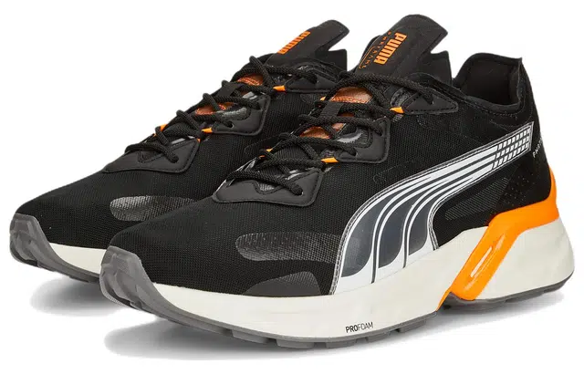 PUMA Pwrframe Aerogram Blaze
