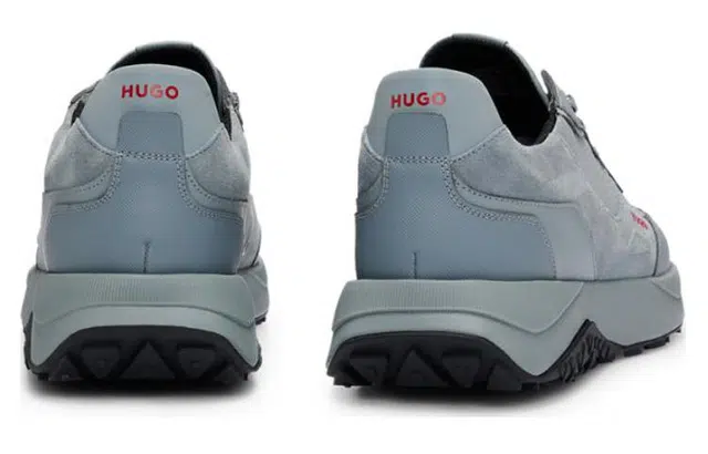 HUGO BOSS