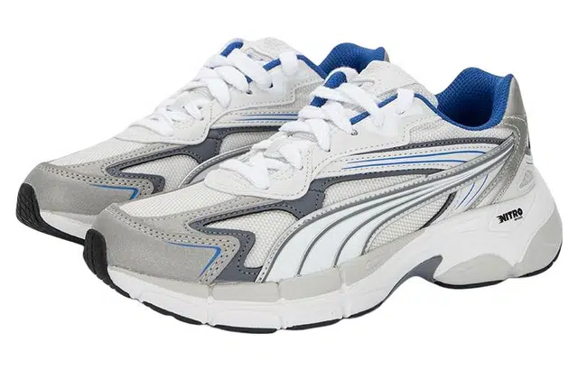 PUMA Teveris Nitro Noughties