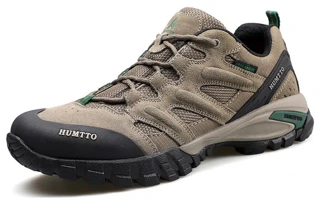 HUMTTO
