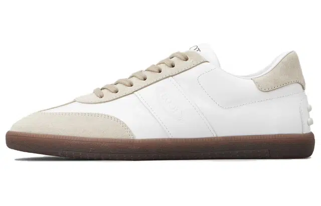 TOD'S