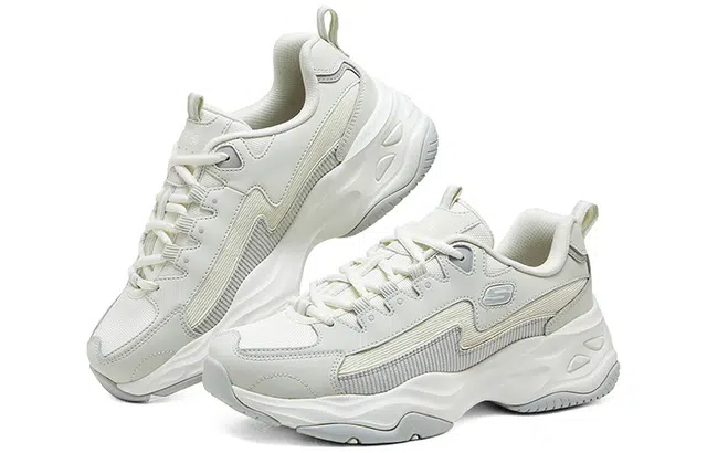 Skechers D'LITES