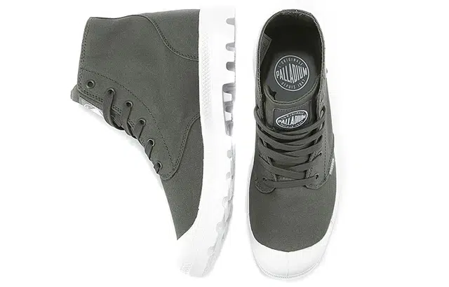 Palladium Blanc Hi