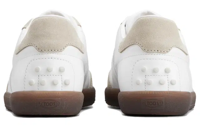 TOD'S