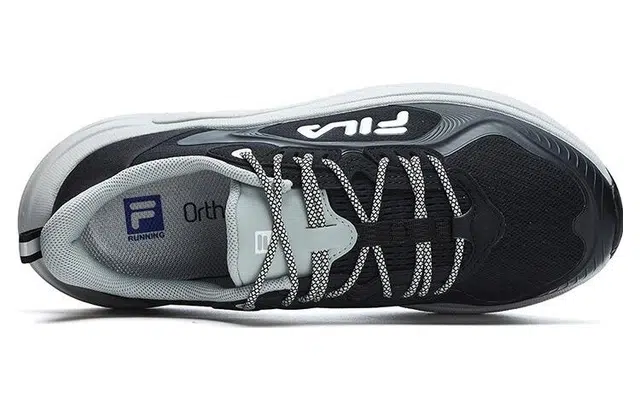 FILA Wolf