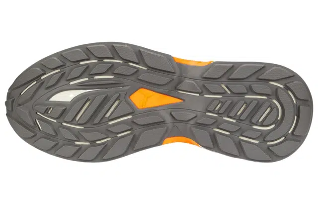 PUMA Pwrframe Aerogram Blaze