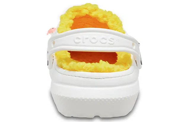 Crocs NEVERXCrocs
