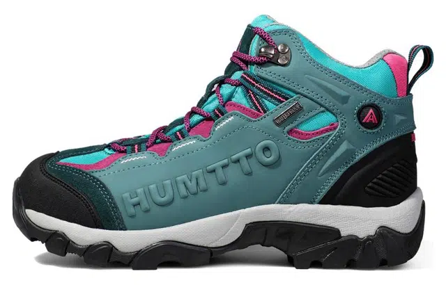 HUMTTO