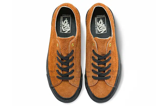 JULIAN KLINCEWICZ x Vans OG STYLE 31 LX